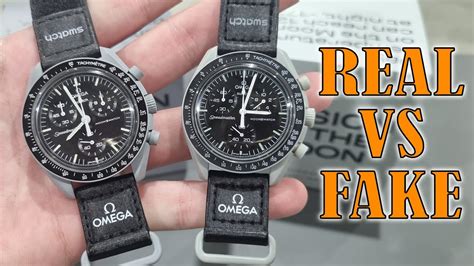 omega swatch fake vs real|omega swatch review australia.